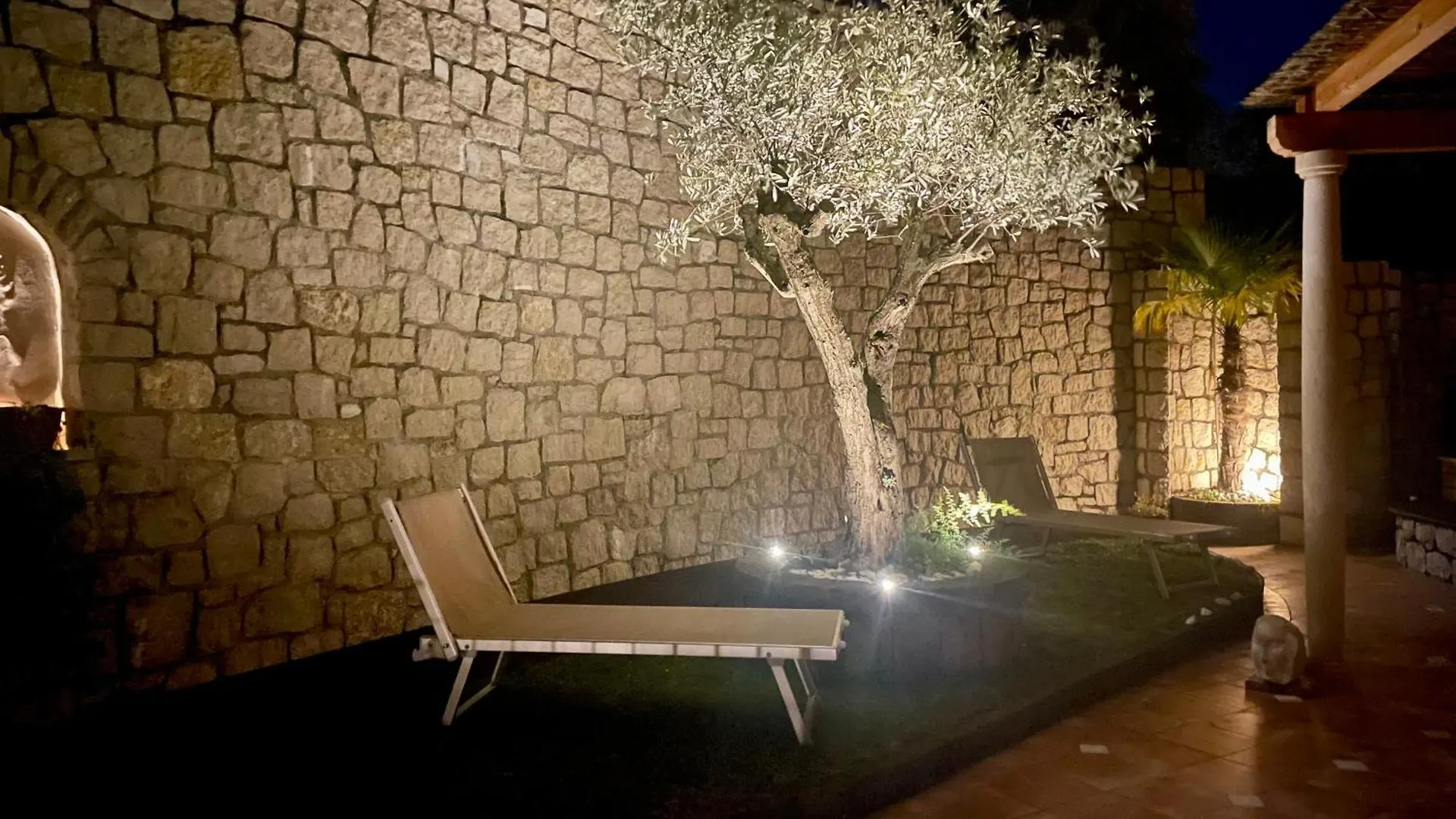 Live La Dolce Vita! Your Lake Garda Deluxe Getaway Brenzone sul Garda Apartament